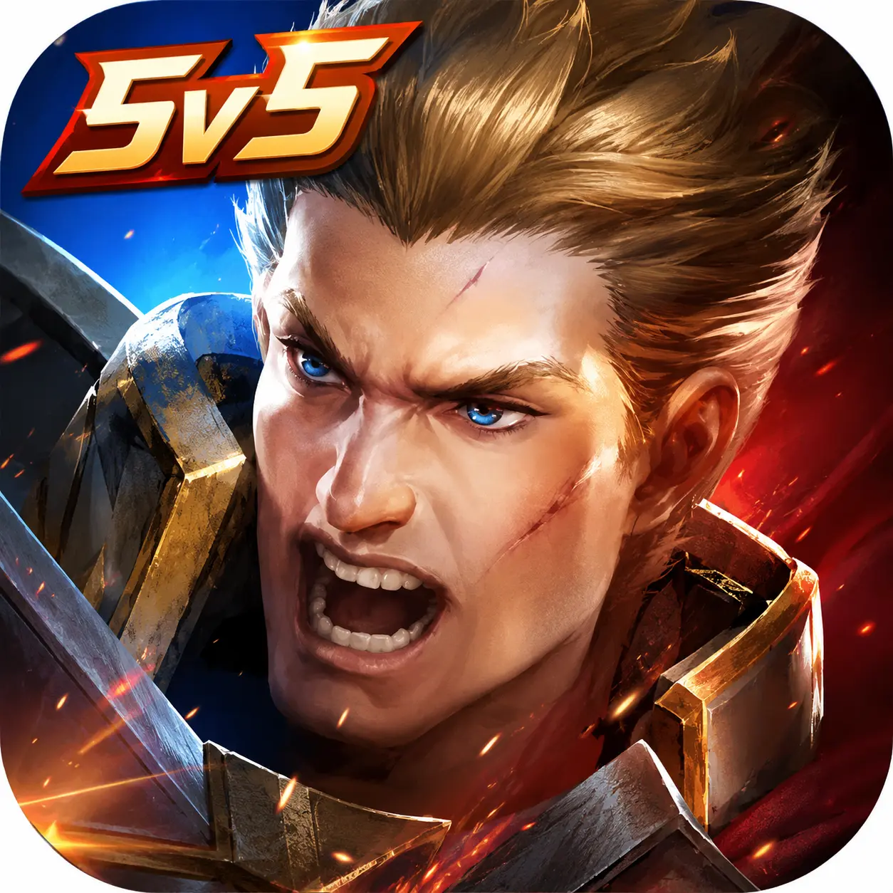 Liên Quân (Garena)